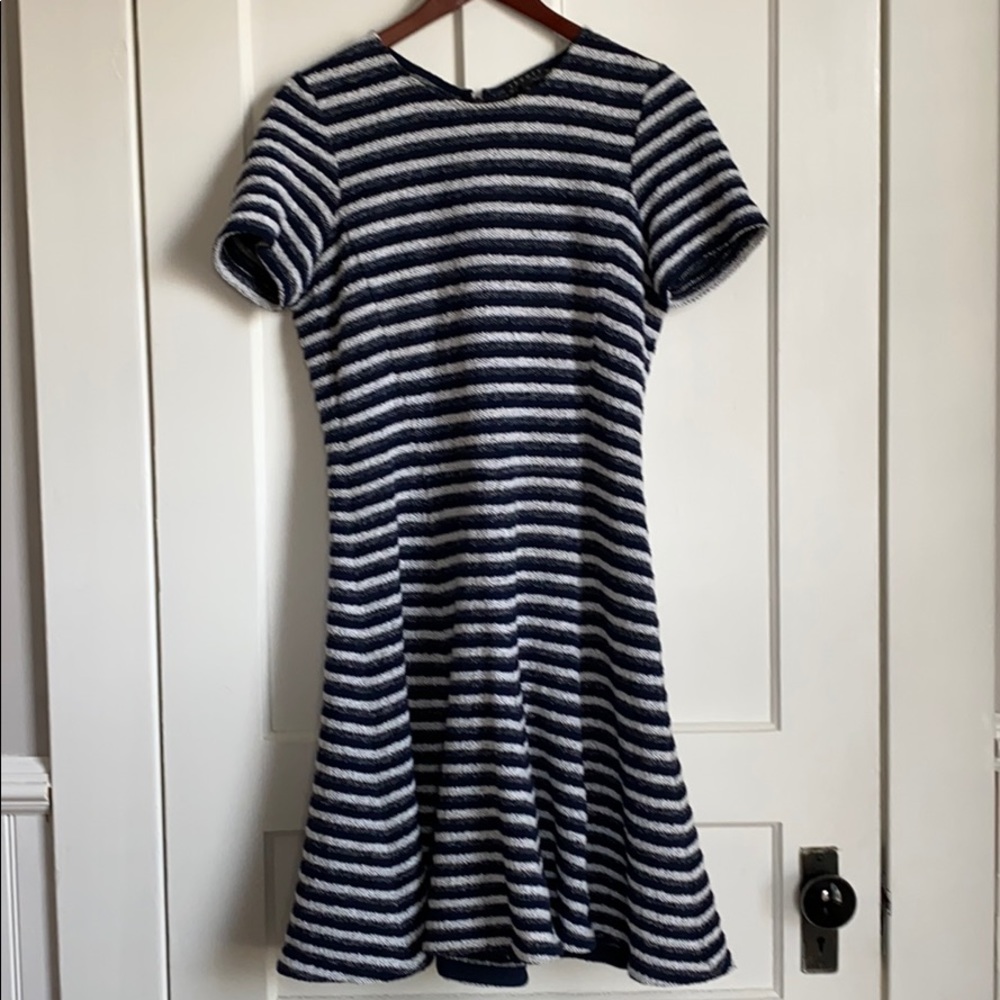 Theory Albita Dress